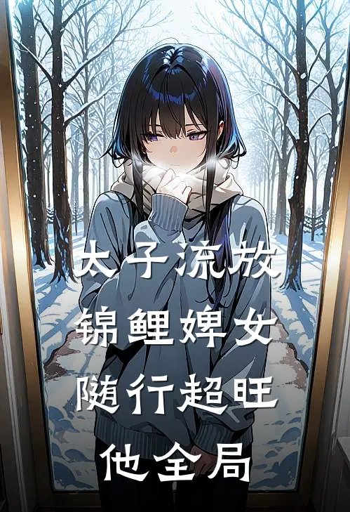太子流放，锦鲤婢女随行超旺他全局