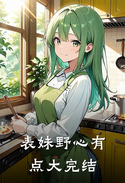 表妹野心有点大完结