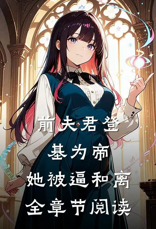 前夫君登基为帝，她被逼和离全章节阅读