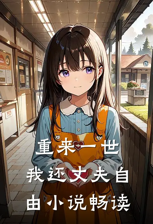 重来一世，我还丈夫自由小说畅读