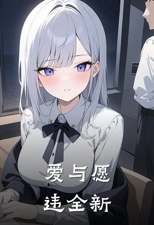 爱与愿违全新