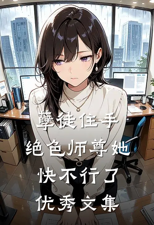 孽徒住手，绝色师尊她快不行了优秀文集