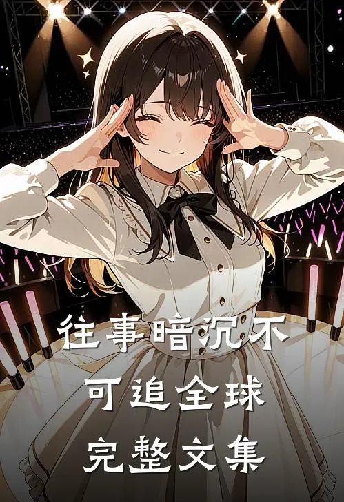 往事暗沉不可追全球完整文集