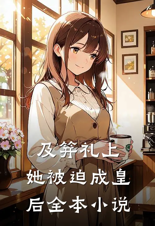 及笄礼上，她被迫成皇后全本小说