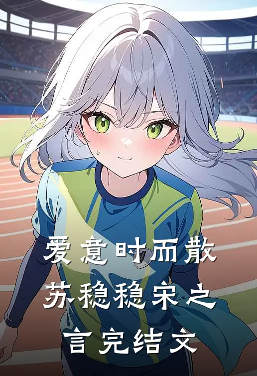 爱意时而散苏稳稳宋之言完结文