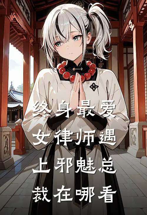终身最爱：女律师遇上邪魅总裁在哪看