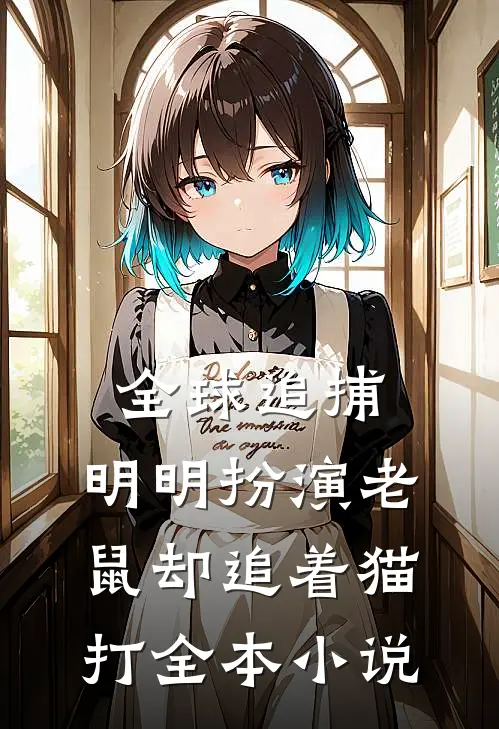 全球追捕：明明扮演老鼠却追着猫打全本小说