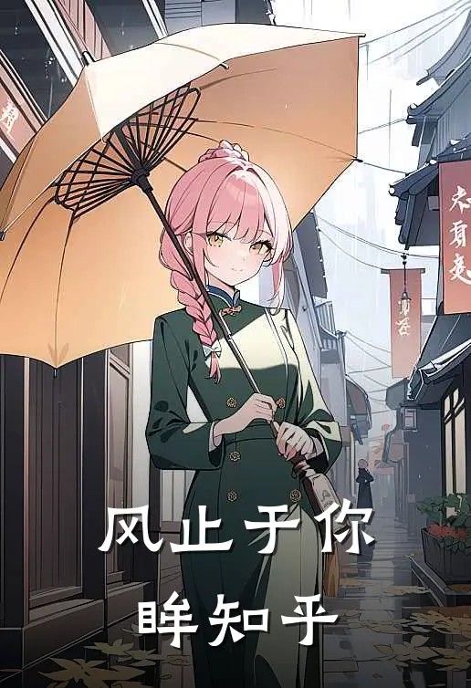 风止于你眸知乎