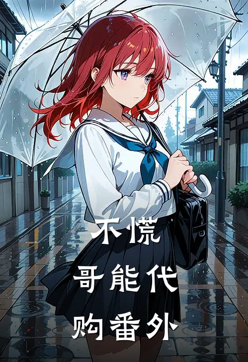 不慌，哥能代购番外