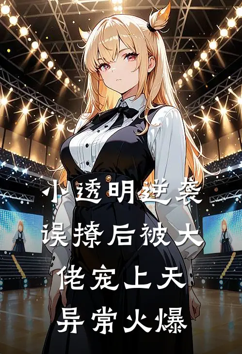 小透明逆袭：误撩后被大佬宠上天异常火爆