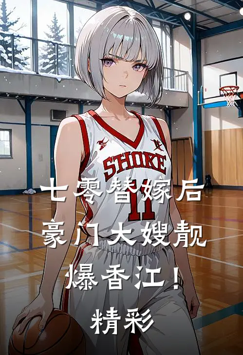 七零替嫁后，豪门大嫂靓爆香江！精彩