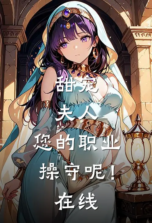 甜宠：夫人，您的职业操守呢！在线