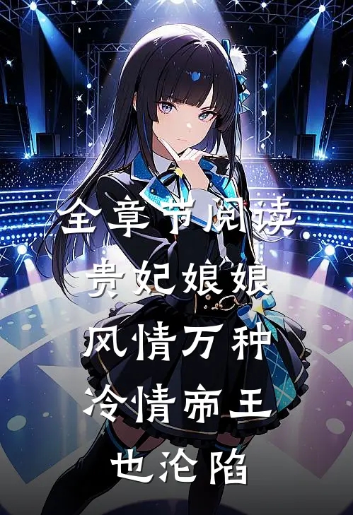 全章节阅读贵妃娘娘风情万种，冷情帝王也沦陷