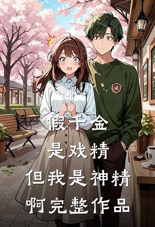 假千金是戏精，但我是神精啊完整作品