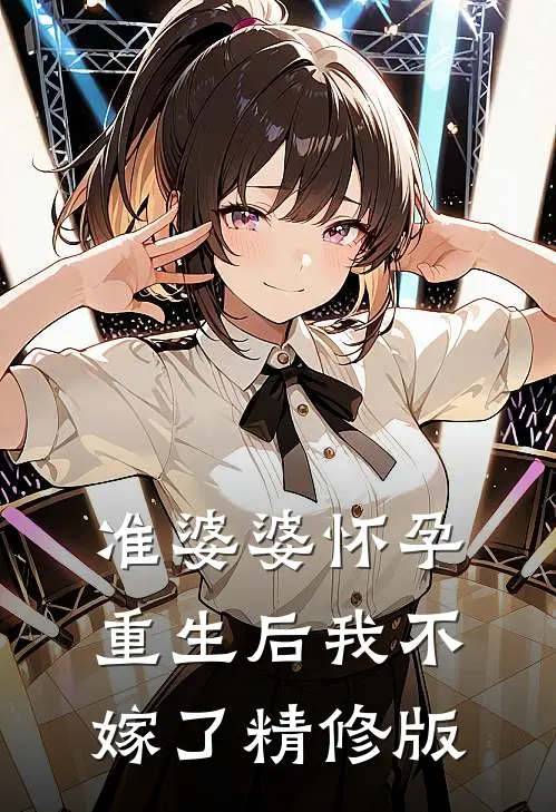 准婆婆怀孕，重生后我不嫁了精修版
