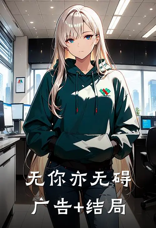 无你亦无碍广告+结局