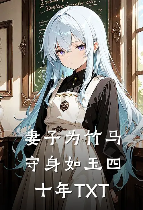 妻子为竹马守身如玉四十年TXT