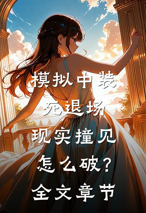 模拟中装死退场，现实撞见怎么破？全文章节