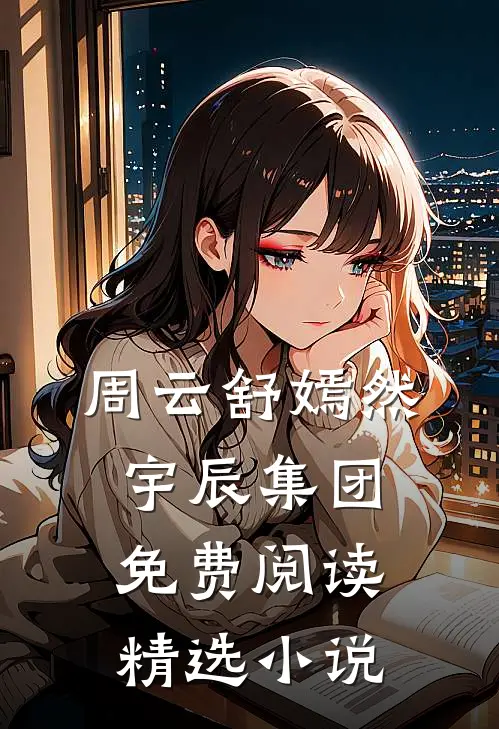 周云舒嫣然宇辰集团免费阅读精选小说