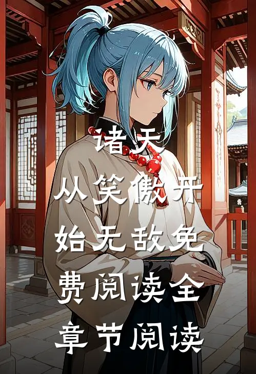 诸天:从笑傲开始无敌免费阅读全章节阅读
