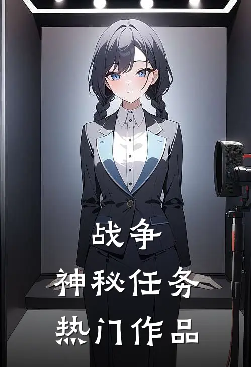 战争：神秘任务热门作品