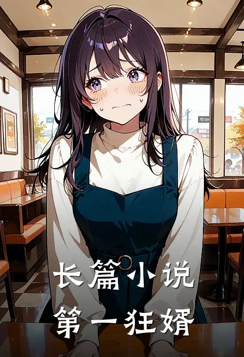 长篇小说第一狂婿