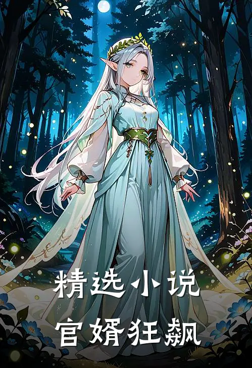 精选小说官婿狂飙