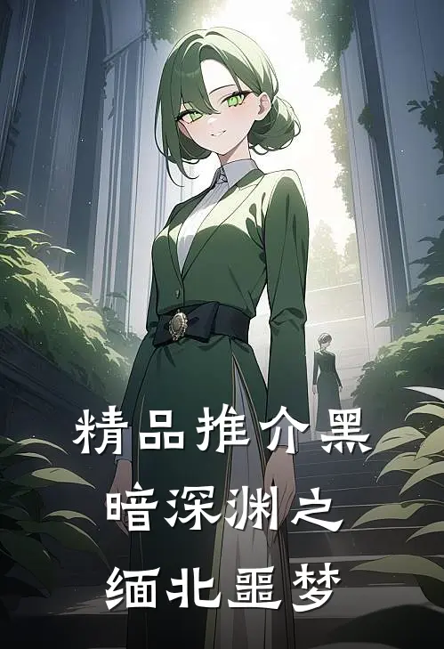 精品推介黑暗深渊之缅北噩梦
