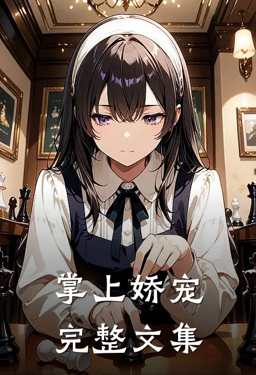 掌上娇宠完整文集