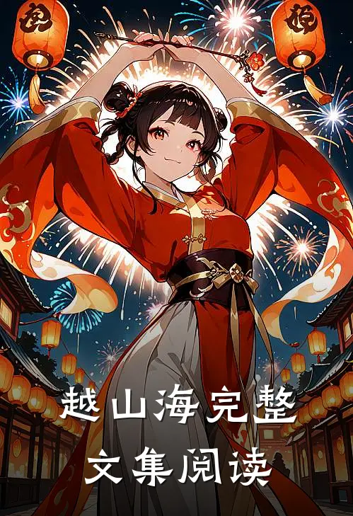 越山海完整文集阅读