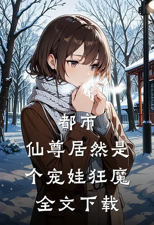 都市：仙尊居然是个宠娃狂魔全文下载