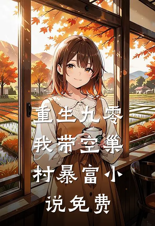 重生九零，我带空巢村暴富小说免费