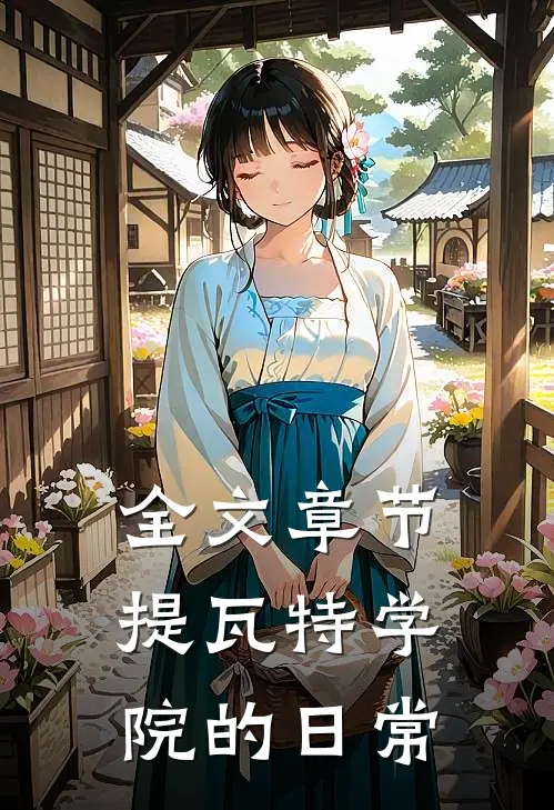 全文章节提瓦特学院的日常