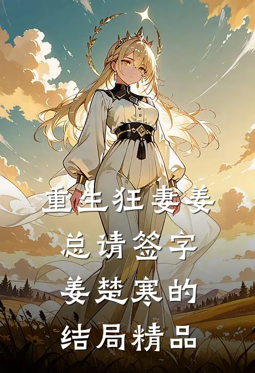重生狂妻姜总请签字姜楚寒的结局精品