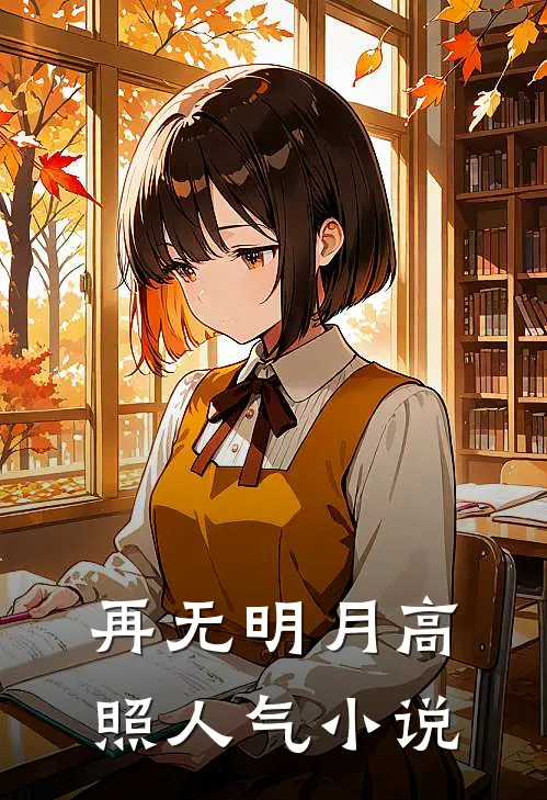 再无明月高照人气小说