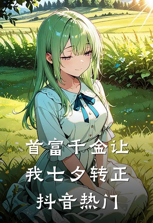 首富千金让我七夕转正抖音热门