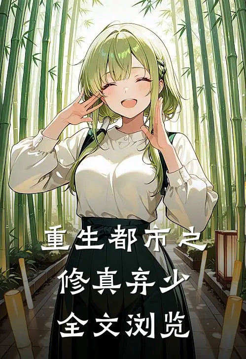 重生都市之修真弃少全文浏览