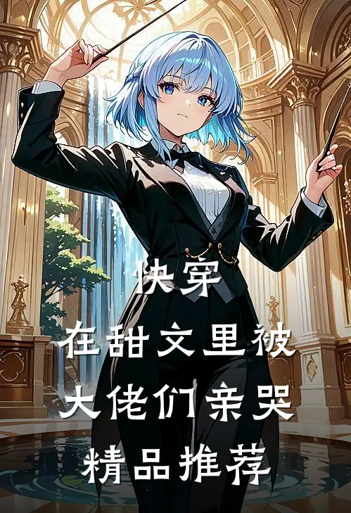 快穿：在甜文里被大佬们亲哭精品推荐