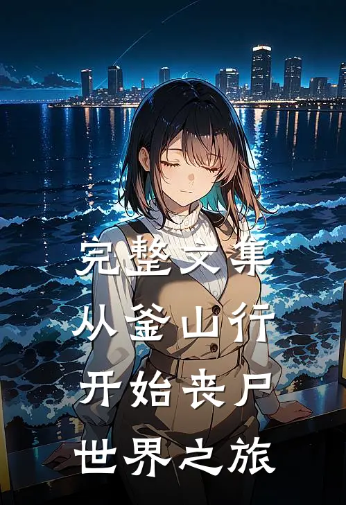 完整文集从釜山行开始丧尸世界之旅