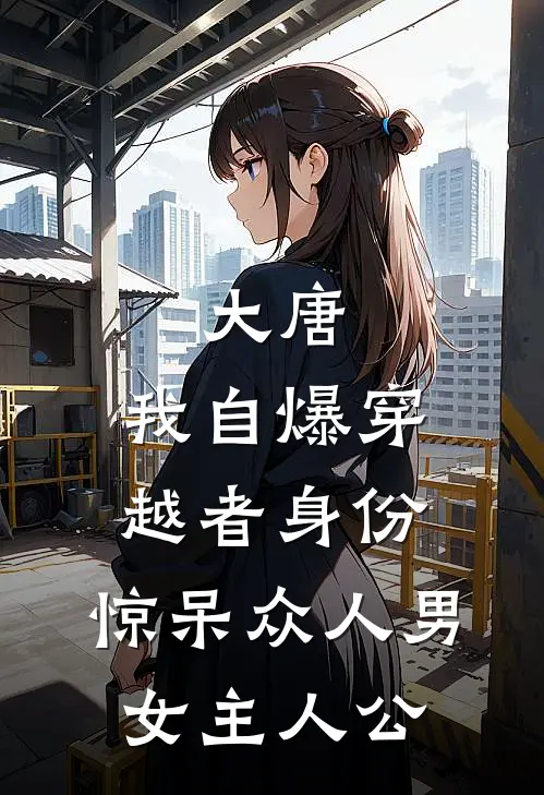 大唐：我自爆穿越者身份，惊呆众人男女主人公