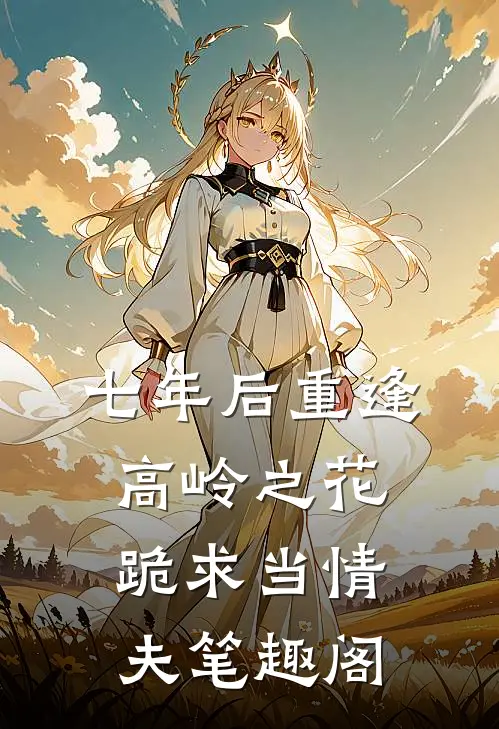 七年后重逢高岭之花跪求当情夫笔趣阁