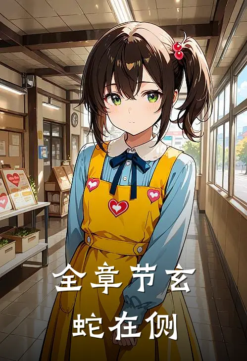 全章节玄蛇在侧