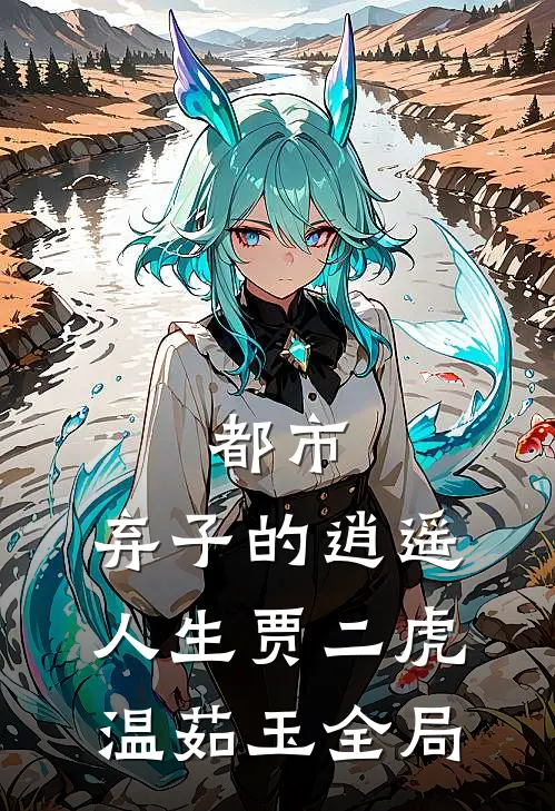 都市：弃子的逍遥人生贾二虎温茹玉全局