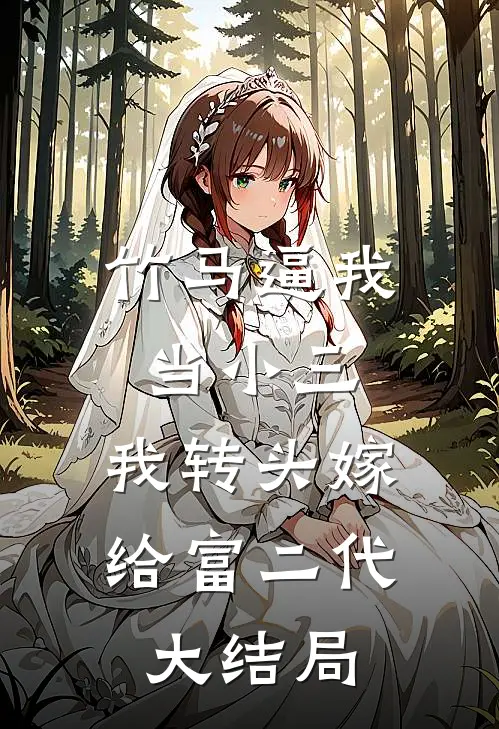 竹马逼我当小三，我转头嫁给富二代大结局