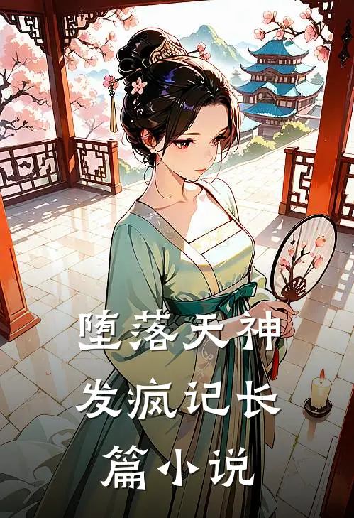 堕落天神发疯记长篇小说
