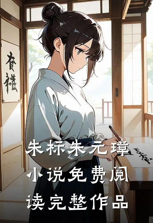 朱标朱元璋小说免费阅读完整作品