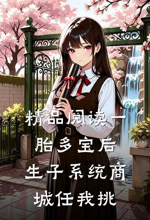 精品阅读一胎多宝后，生子系统商城任我挑