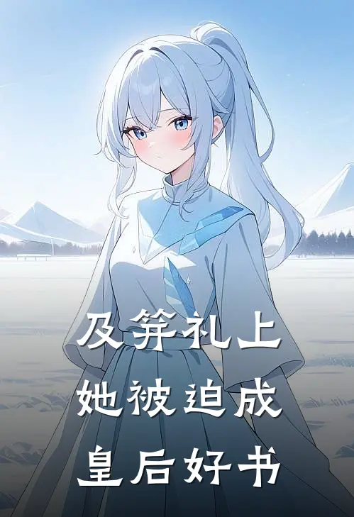 及笄礼上，她被迫成皇后好书