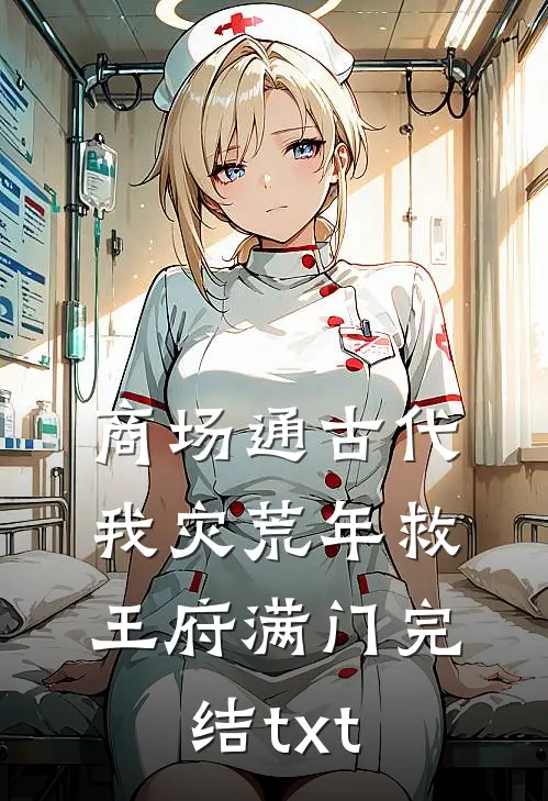 商场通古代，我灾荒年救王府满门完结txt