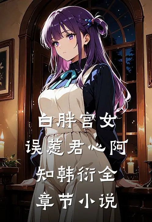 白胖宫女，误惹君心阿知韩衍全章节小说